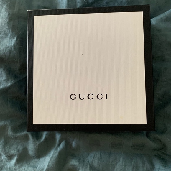 Gucci 1.5 size 80